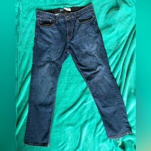 Men’s old navy slim fit 36/30